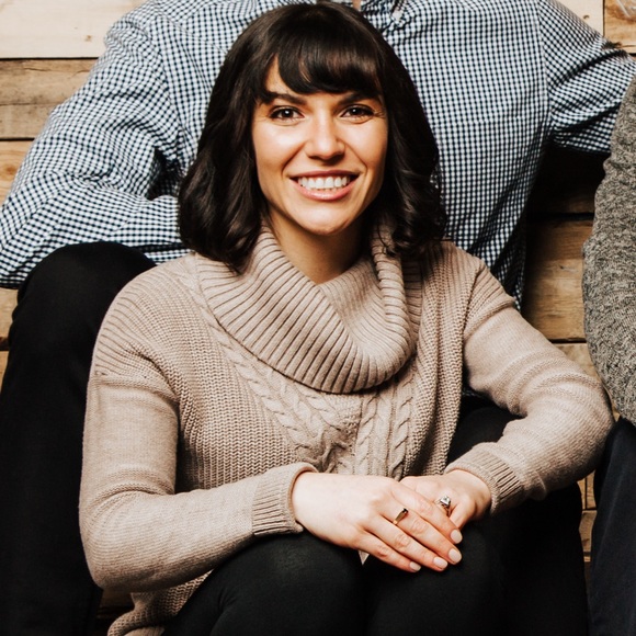 Meet your Posher, A - Picture 1 of 1